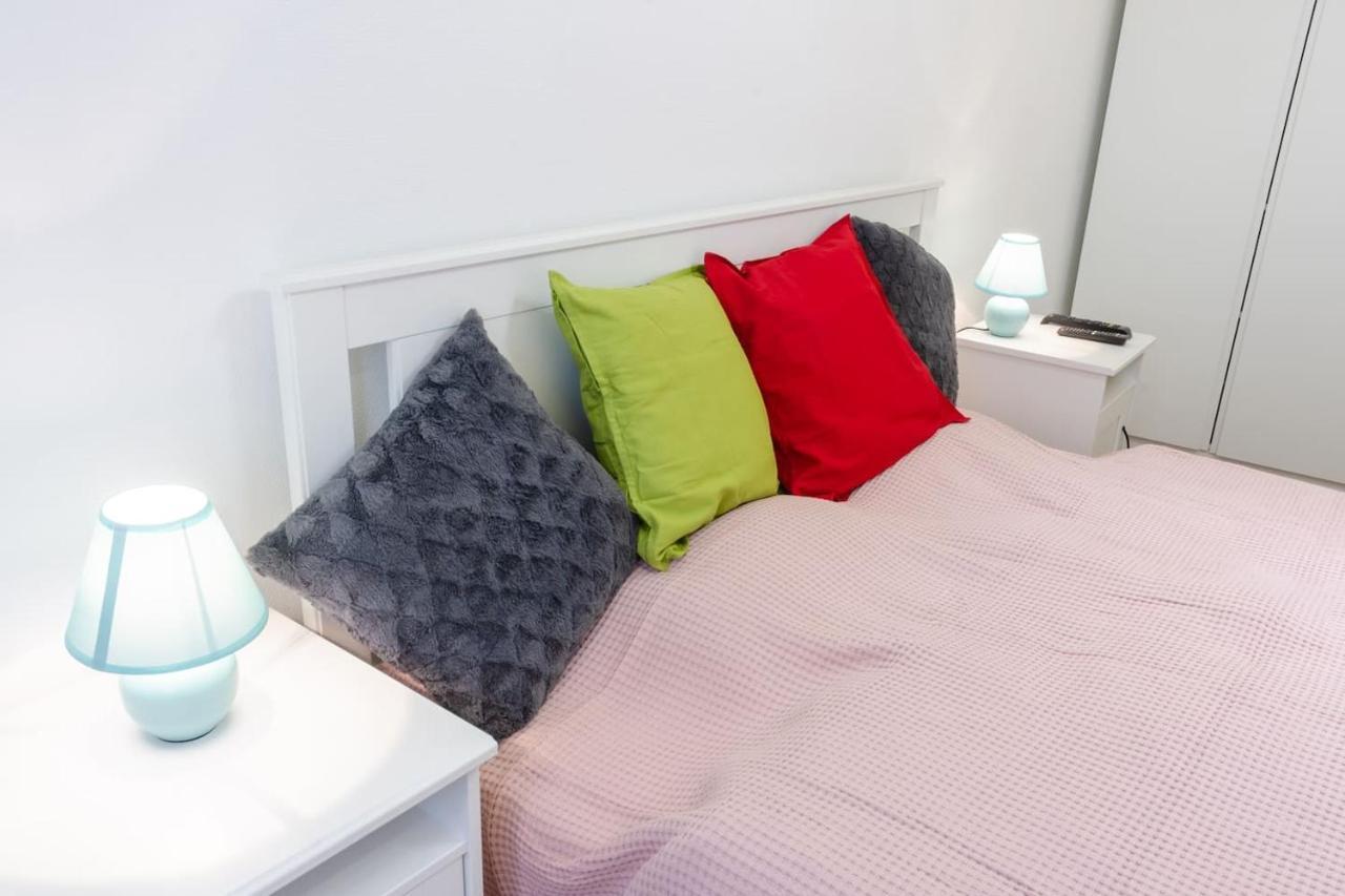 3 En Suit Bedroom Flat In The Main Centre For 6Ppl, 3Bdr,3Bthr,Ac Budapest Kültér fotó